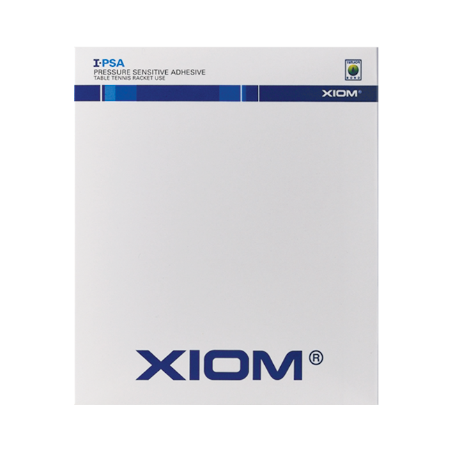 XIOM I-PSA Double Sided Tape - Click Image to Close